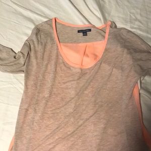 Never worn